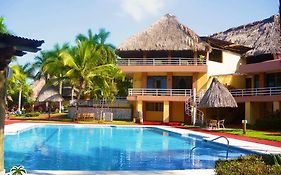 Hotel Marbrissa